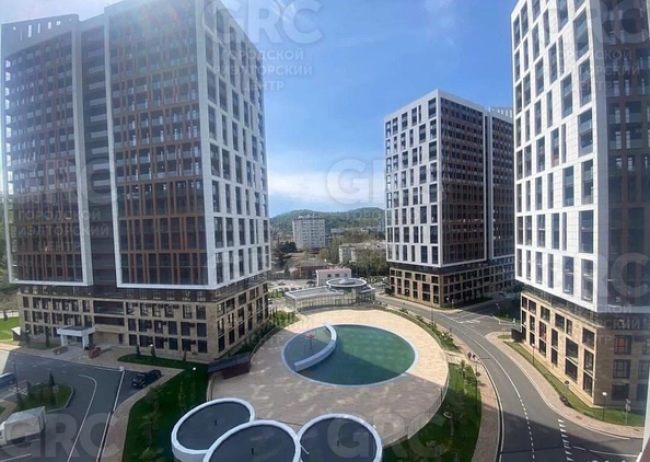 
  Продается студия, 27 м², Батумское шоссе ул, д. 28а
. Фото 7.