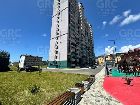 
  Продается 1-комн. квартира, 28.8 м², Тимирязева ул, д. 44А
. Фото 2.