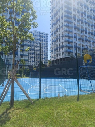 
  Продается 1-комн. квартира, 25 м², ЖК Кислород, корпус 10
. Фото 9.