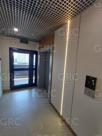 
  Продается 1-комн. квартира, 25 м², ЖК Кислород, корпус 10
. Фото 29.