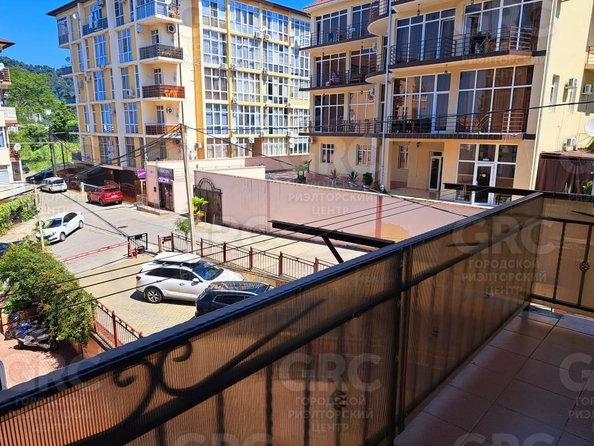 
  Продается 2-комн. квартира, 63 м², Загородная ул, д. 3/4
. Фото 17.