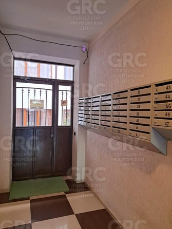 
  Продается 2-комн. квартира, 63 м², Загородная ул, д. 3/4
. Фото 27.