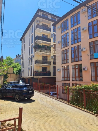 
  Продается 2-комн. квартира, 63 м², Загородная ул, д. 3/4
. Фото 28.