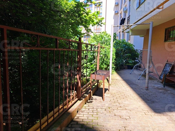 
  Продается 2-комн. квартира, 63 м², Загородная ул, д. 3/4
. Фото 39.