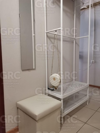 
  Продается 2-комн. квартира, 53 м², Строительный пер, д. 5
. Фото 14.