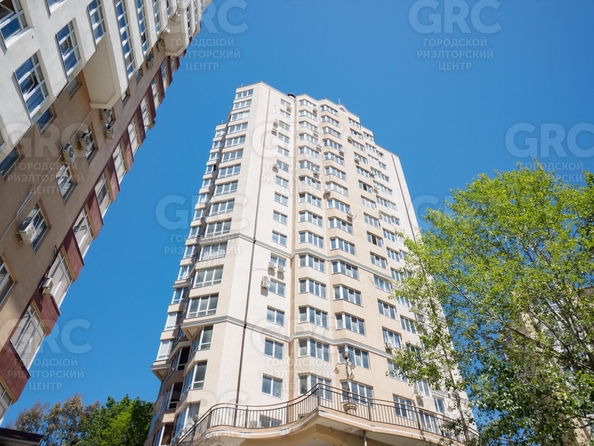 
  Продается 2-комн. квартира, 66.1 м², Бамбуковая ул, д. 48
. Фото 1.