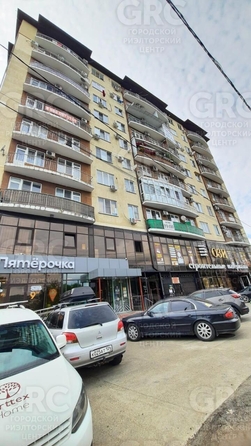 
  Продается 2-комн. квартира, 50 м², Водораздельная ул, д. 2
. Фото 25.