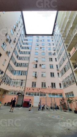 
  Продается 2-комн. квартира, 50 м², Водораздельная ул, д. 2
. Фото 23.