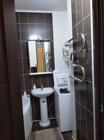 
  Продается 2-комн. квартира, 69 м², Омелькова ул, д. 21
. Фото 3.