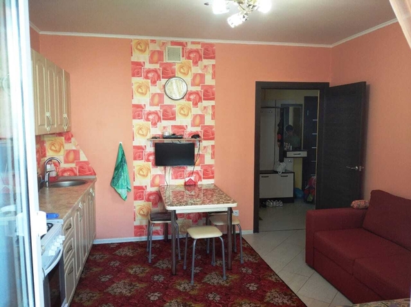 
  Продается 2-комн. квартира, 69 м², Омелькова ул, д. 21
. Фото 9.