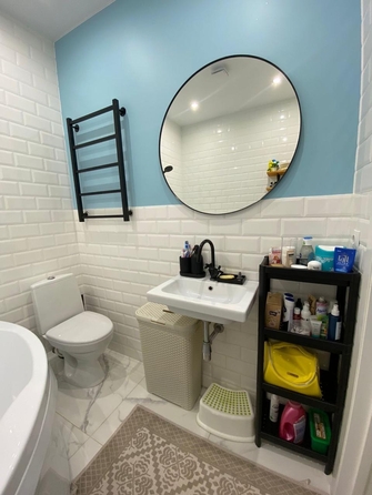 
  Продается 2-комн. квартира, 66 м², Таманская ул, д. 121к8
. Фото 5.