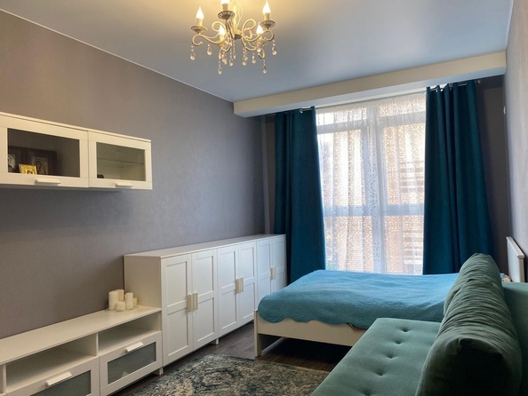 
  Продается 2-комн. квартира, 66 м², Таманская ул, д. 121к8
. Фото 14.