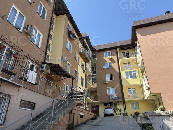 
  Продается студия, 65.3 м², Теневой пер, д. 3Б
. Фото 34.