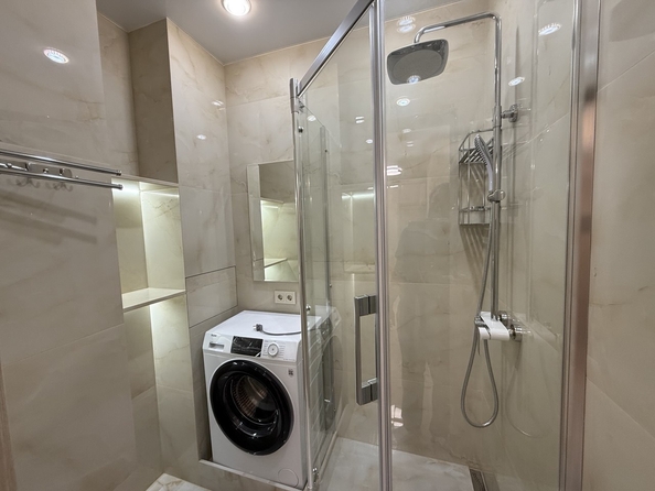 
  Продается 2-комн. квартира, 58 м², Омелькова ул, д. 93
. Фото 25.