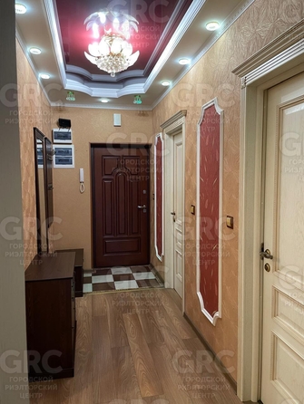 
  Продается 3-комн. квартира, 78 м², Бамбуковая ул, д. 46
. Фото 12.