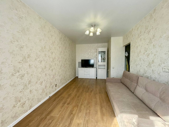 
  Продается 1-комн. квартира, 38 м², Лермонтова ул, д. 116к2
. Фото 6.