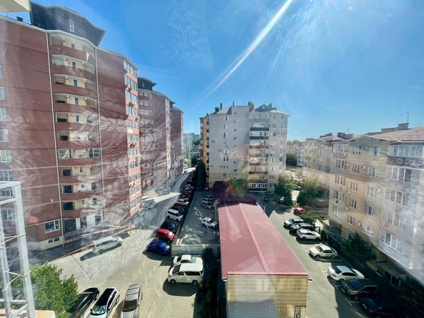 
  Продается 1-комн. квартира, 38 м², Лермонтова ул, д. 116к2
. Фото 8.