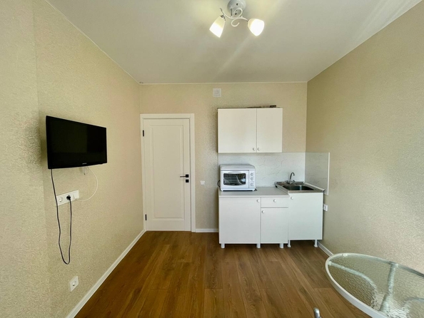 
  Продается 1-комн. квартира, 38 м², Лермонтова ул, д. 116к2
. Фото 10.