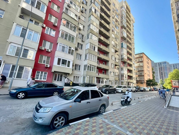 
  Продается 1-комн. квартира, 38 м², Лермонтова ул, д. 116к2
. Фото 19.