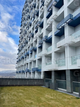 
  Продается 1-комн. квартира, 38 м², ЖК Кислород, корпус 10
. Фото 2.