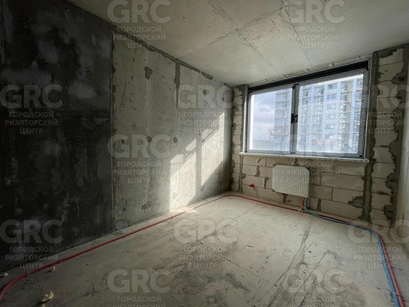 
  Продается 1-комн. квартира, 38 м², ЖК Кислород, корпус 10
. Фото 8.