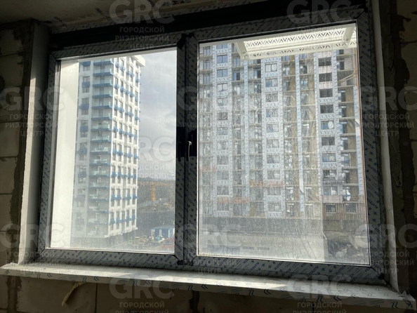 
  Продается 1-комн. квартира, 38 м², ЖК Кислород, корпус 10
. Фото 9.