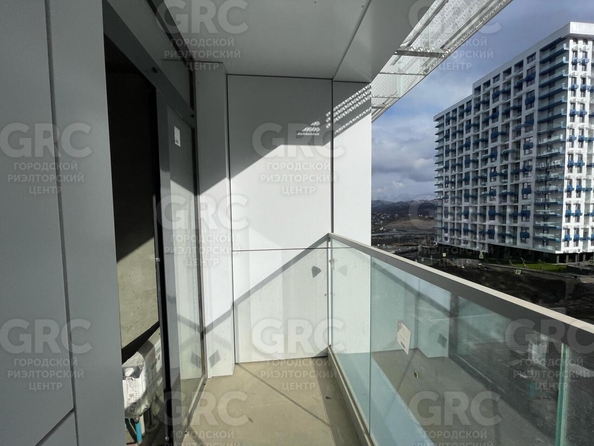 
  Продается 1-комн. квартира, 38 м², ЖК Кислород, корпус 10
. Фото 13.