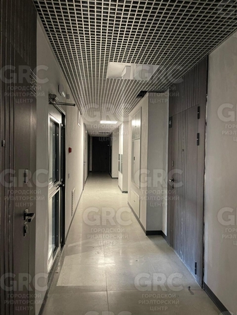 
  Продается 1-комн. квартира, 38 м², ЖК Кислород, корпус 10
. Фото 16.