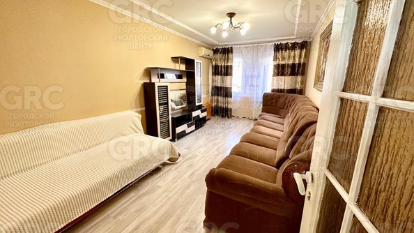 
  Продается 2-комн. квартира, 49 м², Воровского ул, д. 56
. Фото 2.