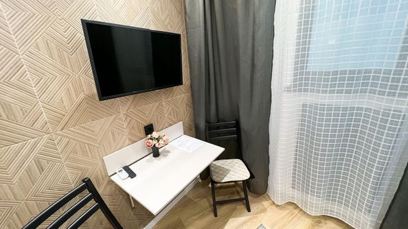 
  Продается апартамент, 18.6 м², Горького ул, д. 87/1
. Фото 3.