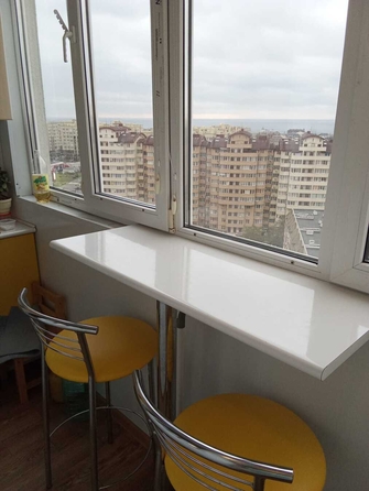
  Продается студия, 28 м², Владимирская ул, д. 154к2
. Фото 6.