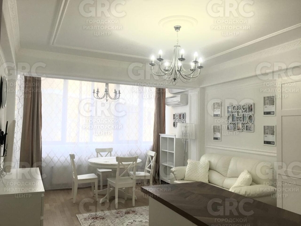 
  Продается 3-комнатный апартамент, 76 м², Первомайская ул, д. 6
. Фото 1.