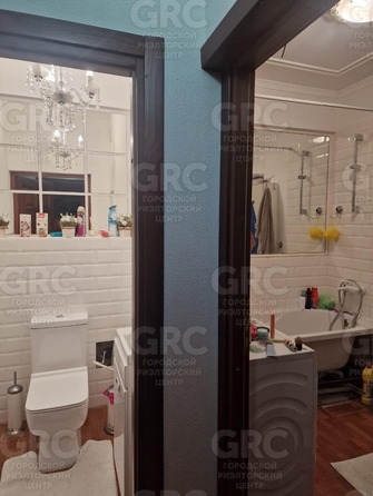 
  Продается 3-комнатный апартамент, 76 м², Первомайская ул, д. 6
. Фото 12.