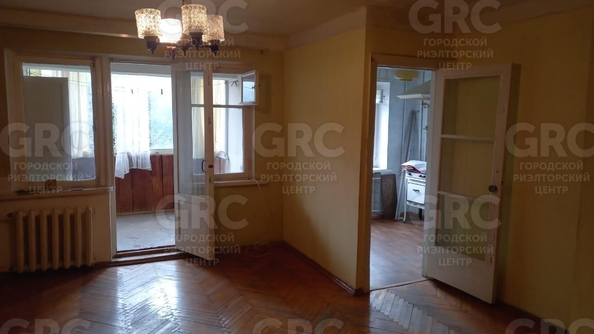 
  Продается 2-комн. квартира, 46 м², Конституции СССР ул, д. 10
. Фото 3.