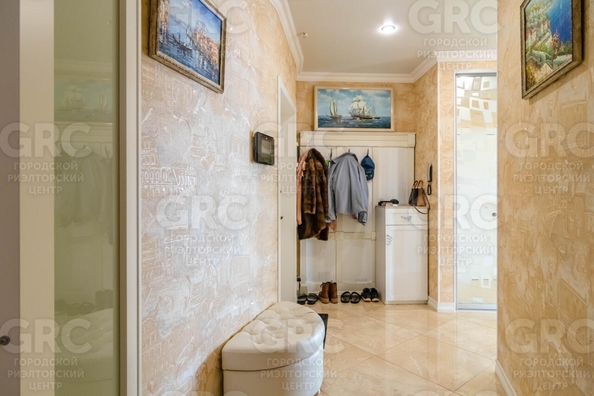 
  Продается 4-комн. квартира, 140 м², Ленина ул, д. 219/35
. Фото 19.