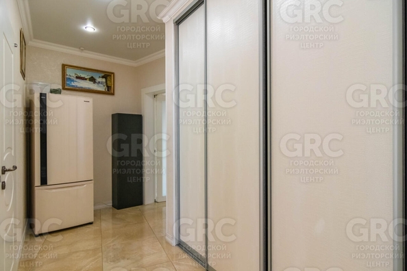 
  Продается 4-комн. квартира, 140 м², Ленина ул, д. 219/35
. Фото 22.