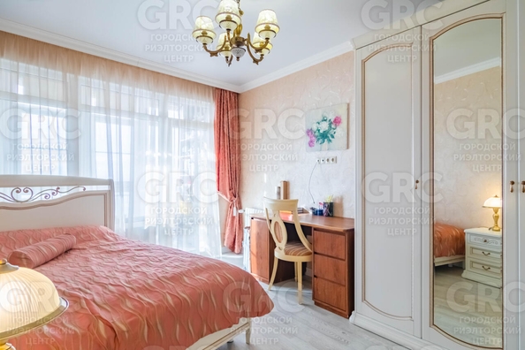 
  Продается 4-комн. квартира, 140 м², Ленина ул, д. 219/35
. Фото 23.
