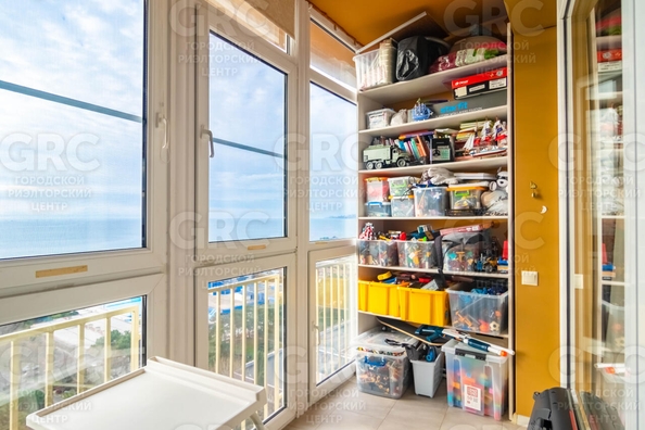 
  Продается 4-комн. квартира, 140 м², Ленина ул, д. 219/35
. Фото 27.