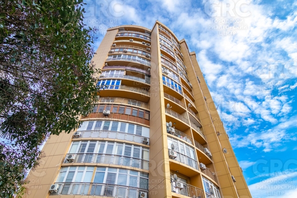 
  Продается 4-комн. квартира, 140 м², Ленина ул, д. 219/35
. Фото 37.