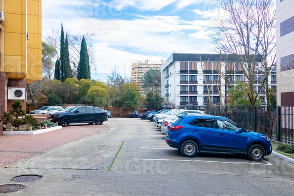 
  Продается 4-комн. квартира, 140 м², Ленина ул, д. 219/35
. Фото 38.