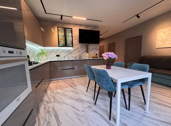 
  Продам дом, 130.2 м², Краснодар
. Фото 5.