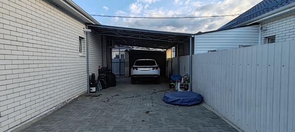 
  Продам дом, 130.2 м², Краснодар
. Фото 18.