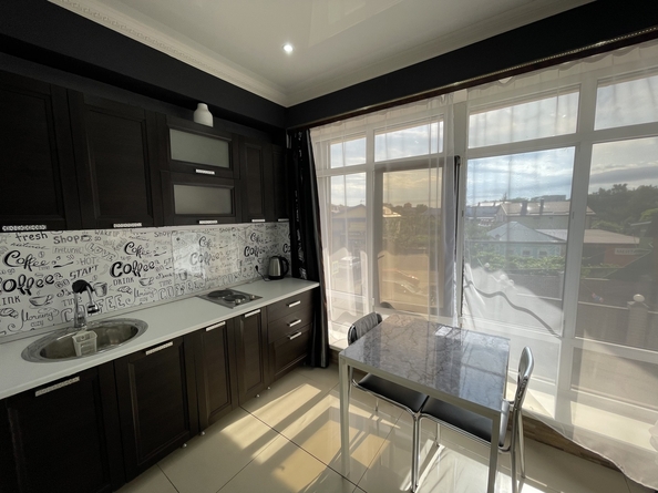 
  Продается студия, 35 м², Шевченко ул, д. 288А
. Фото 2.