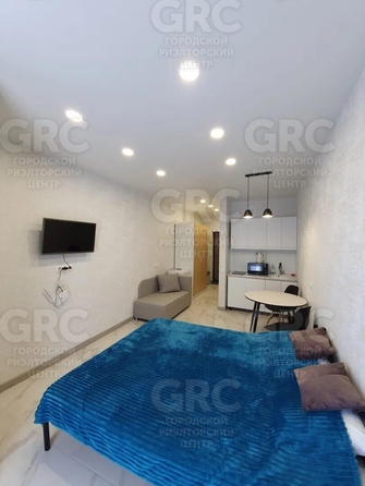 
  Продается студия, 18.2 м², Ясногорская ул, д. 16/6
. Фото 9.