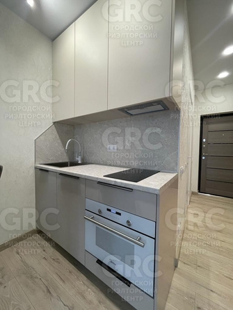 
  Продается студия, 24.1 м², Ясногорская ул, д. 16/6к3
. Фото 10.