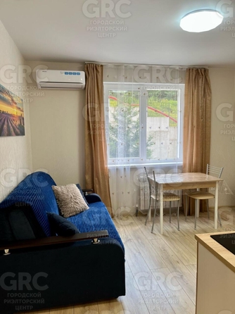 
  Продается студия, 20 м², Тепличная ул, д. 83
. Фото 2.