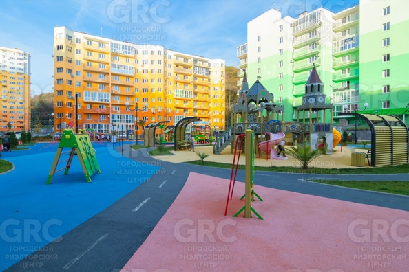 
  Продается студия, 20 м², Тепличная ул, д. 83
. Фото 7.