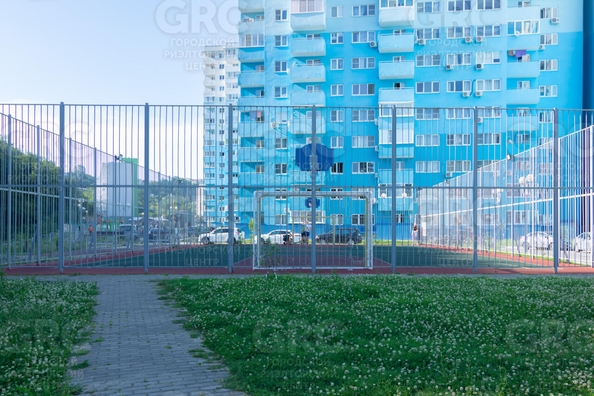 
  Продается студия, 20 м², Тепличная ул, д. 83
. Фото 12.
