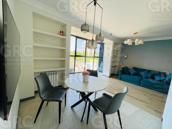 
  Продается 1-комн. квартира, 42 м², Роз ул, д. 36
. Фото 2.