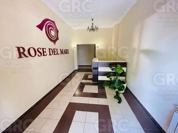 
  Продается 1-комн. квартира, 42 м², Роз ул, д. 36
. Фото 15.